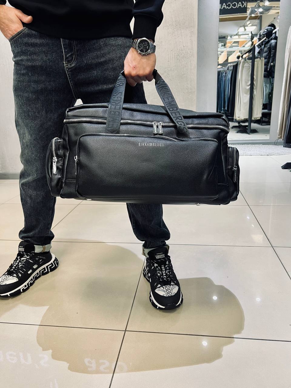 СУМКА (артикул 7802)