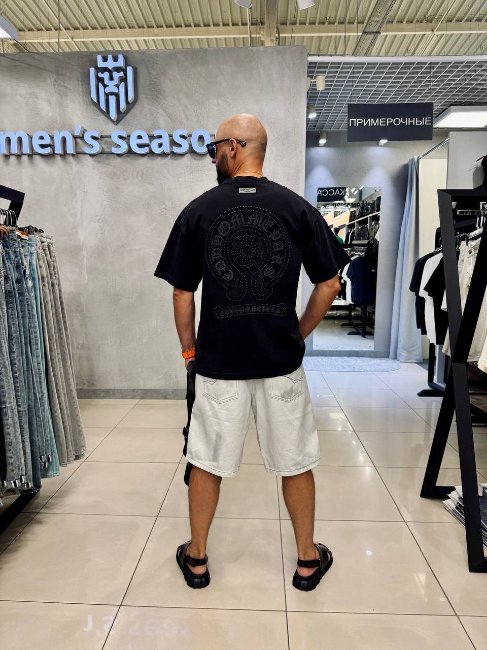 Футболка (артикул 1506)