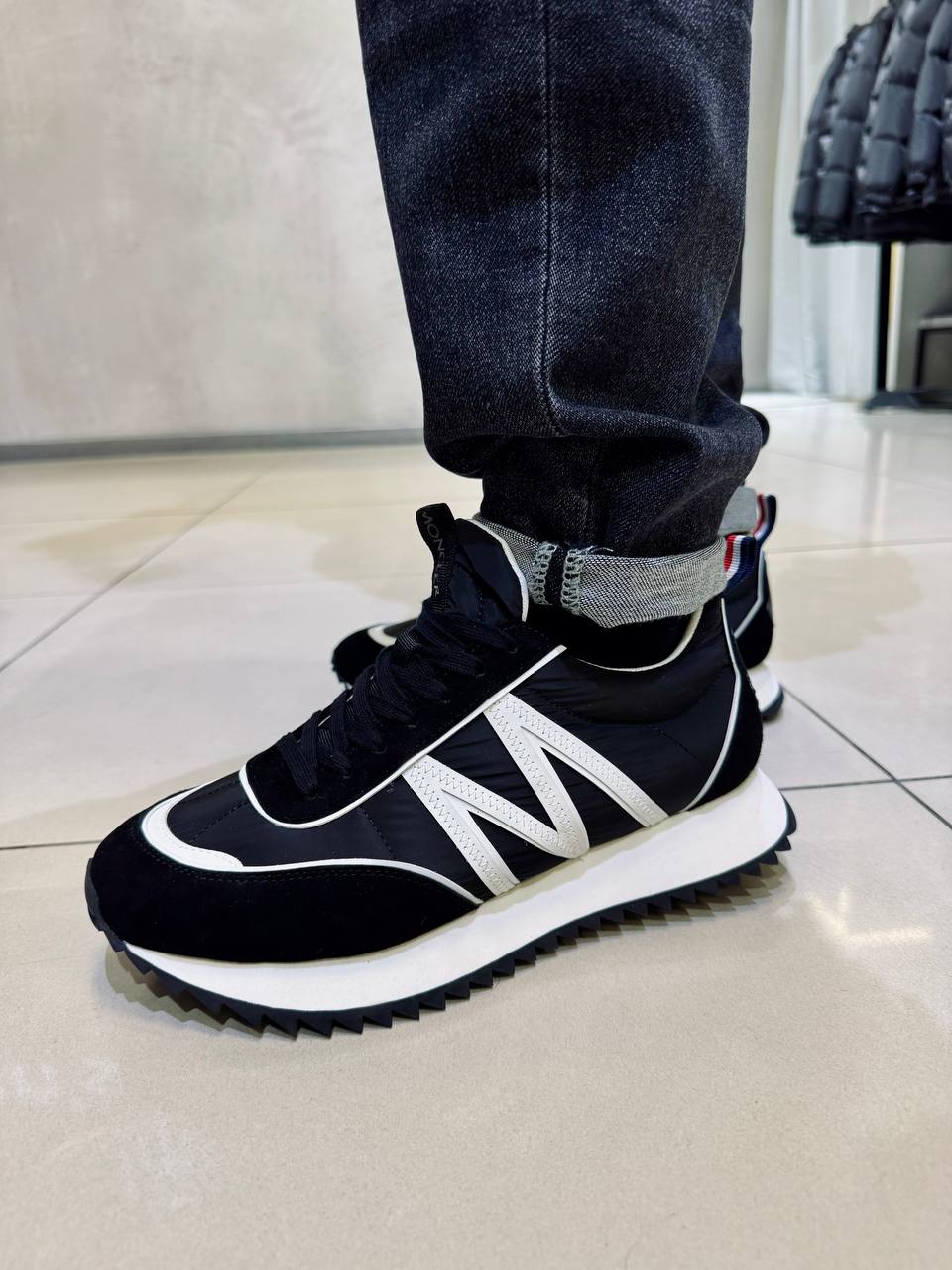 КРОССОВКИ (артикул 3009)