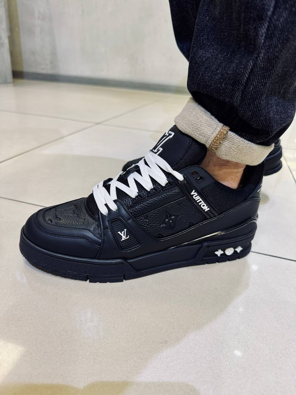 КРОССОВКИ (артикул 440)