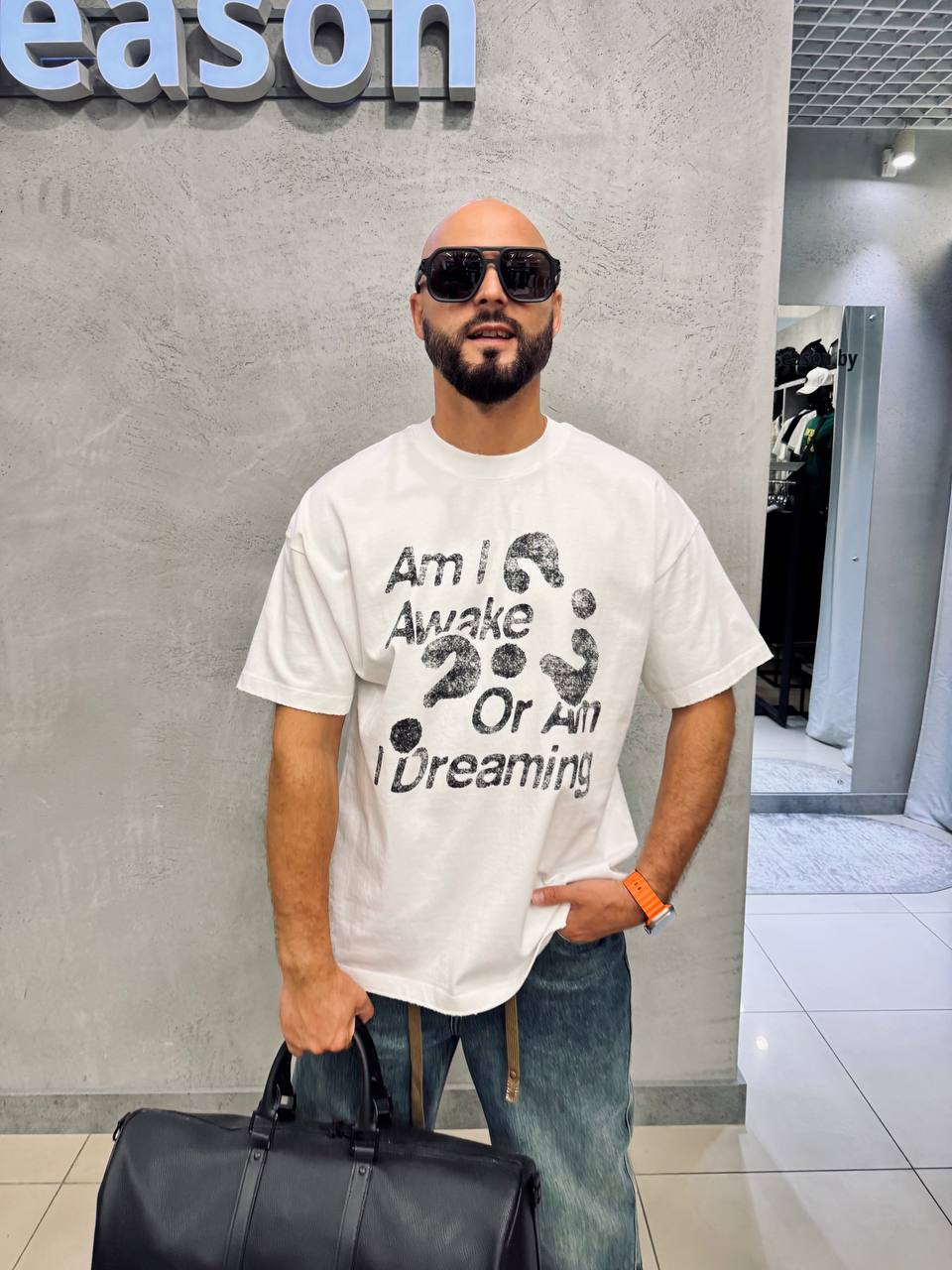 Футболка (артикул 10569)