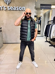 ЖИЛЕТ (артикул 0002)