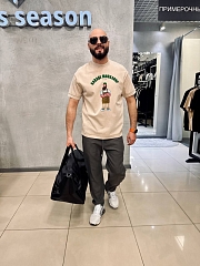 БРЮКИ  (артикул 1618)