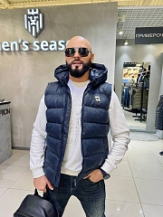 ЖИЛЕТ (артикул 565002)