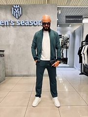 КОСТЮМ СПОРТИВНЫЙ (артикул 5005)