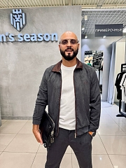 КОСТЮМ СПОРТИВНЫЙ (артикул 6004)