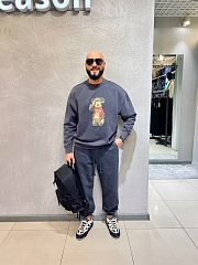 ДЖЕМПЕР (артикул 86012)