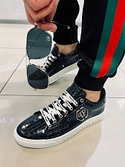 КРОССОВКИ (артикул 8004)