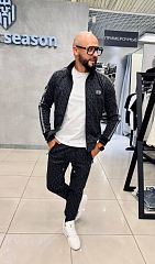 КОСТЮМ СПОРТИВНЫЙ (артикул 8828)