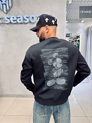 ДЖЕМПЕР (артикул 1801)