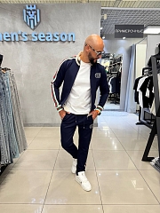 КОСТЮМ СПОРТИВНЫЙ (артикул 3007)