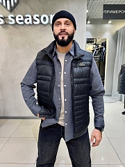 ЖИЛЕТ (артикул 461)