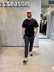 Футболка (артикул 86052)