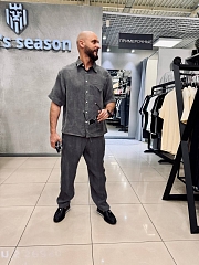 КОСТЮМ (артикул 0041)