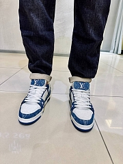 КРОССОВКИ (артикул 450)